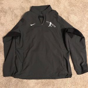 Baseball jacket